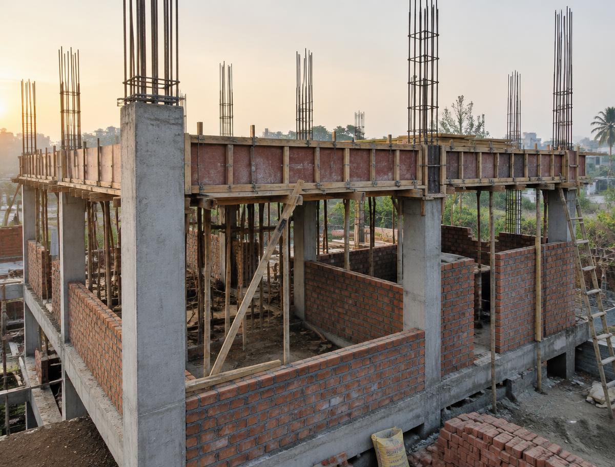 New Construction